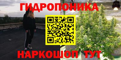 гидра Канаш